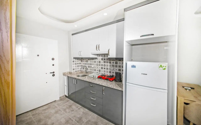 Adam Apart Hotel 2