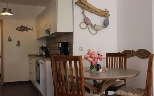 Time out Karlshagen Comfortable Vacation Home