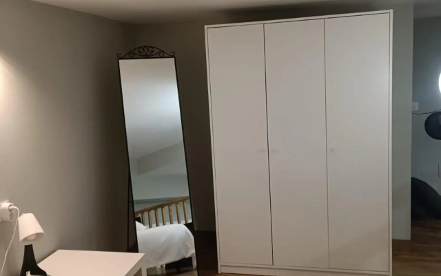 Apartamento Retiro