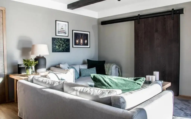 Design Chalet Kauz