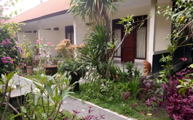 Krisda Ubud Guest House
