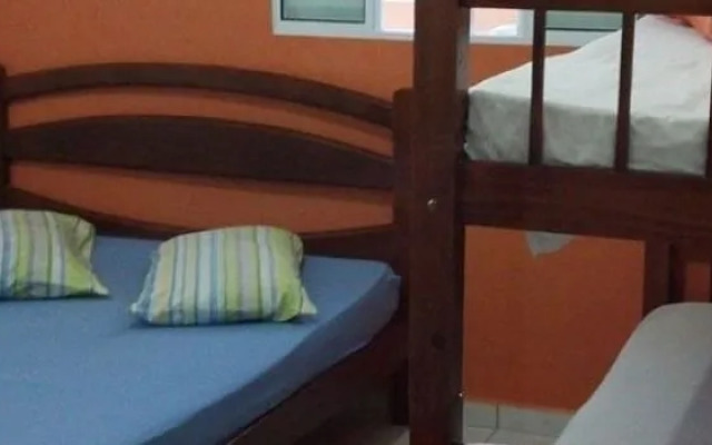 Iguape Apartamentos - Unidade IIha Comprida