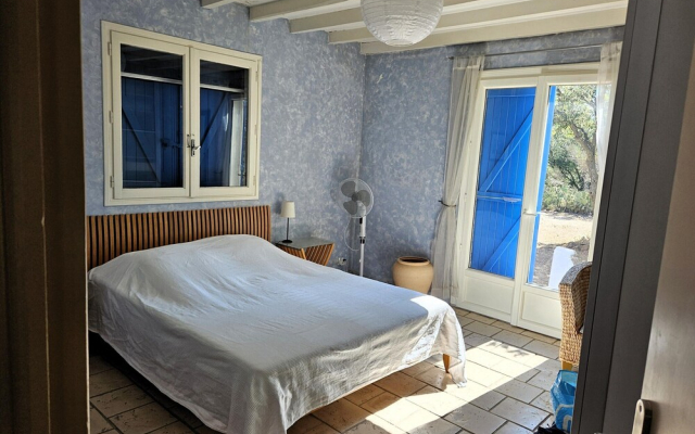 Inviting Holiday Home in Pierrerue