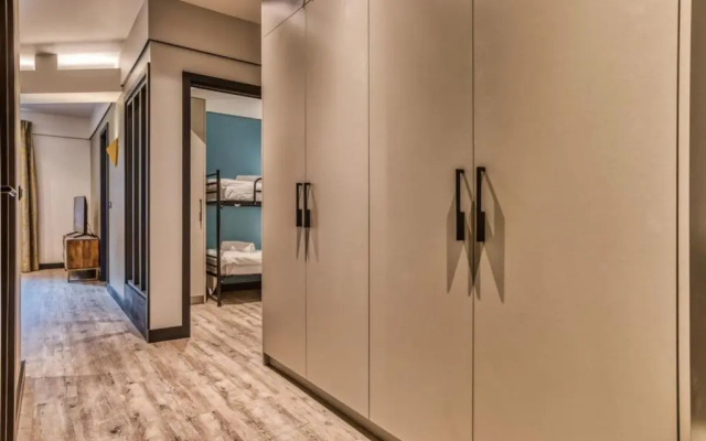 Majestic Broadway - 4 star apartment with spectacular views