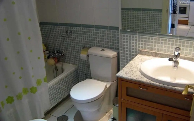 Apartamento VenAVera Playa JARDINES I3-1B