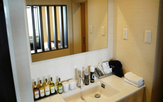 Livemax Resort Kaga Yamashiro