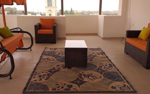 Durrat al Israa Residence