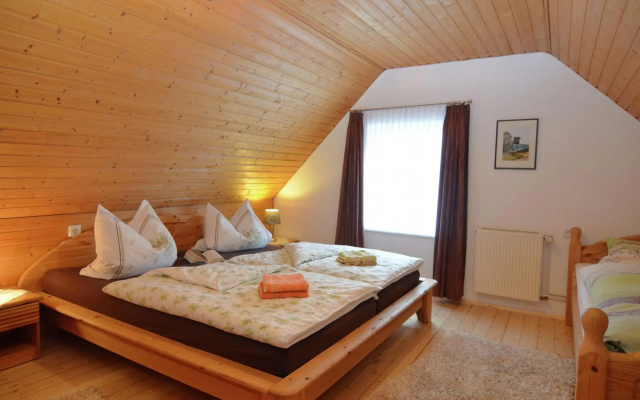 Holiday Home Bestwig Near Ski Lift