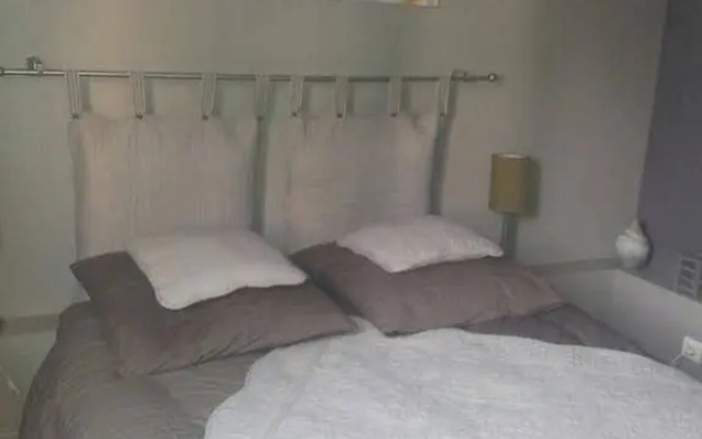 Petite Maison de Pecheur