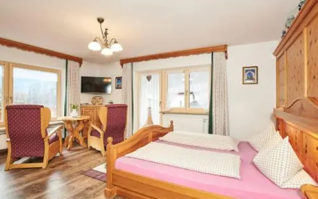 Pension Maltermoos