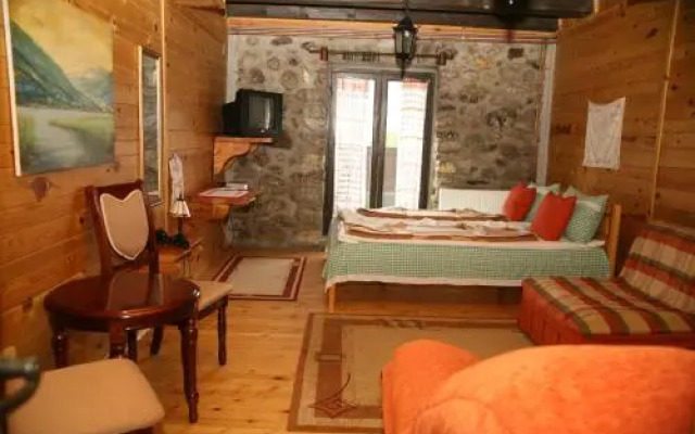 Hotel Kula Damjanova