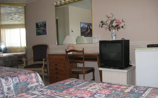 Motel Panoramik