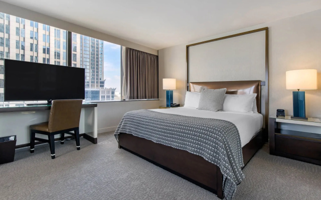 Omni Charlotte Hotel