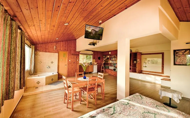 Bloom's Studio הסטודיו של בלום