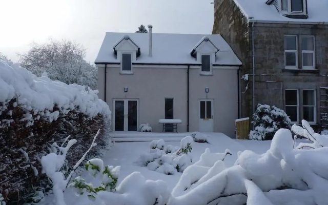Tulach Ard House