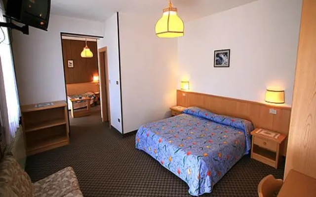Hotel Miramonti