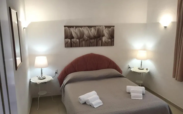 Villa La Maddalena in La Maddalena