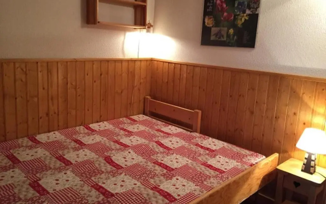 Appartement Les Menuires, 3 pièces, 6 personnes - FR-1-178-91