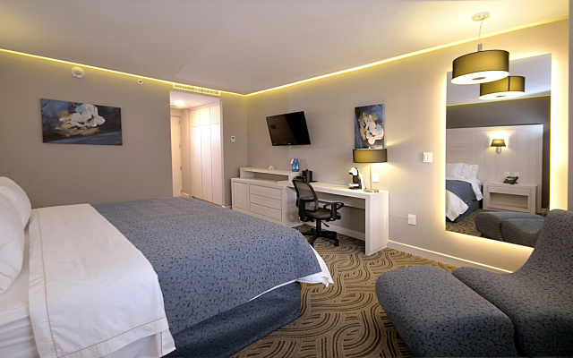 Holiday Inn Express Pachuca by IHG