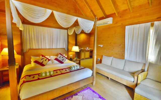 Fihalhohi Maldives