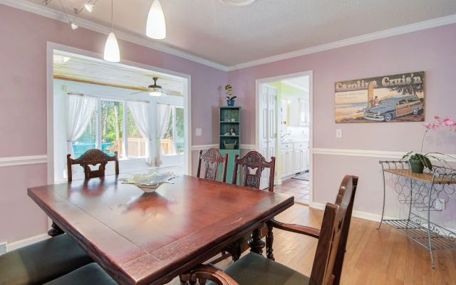 13 44th Ave. - 3 Br Home