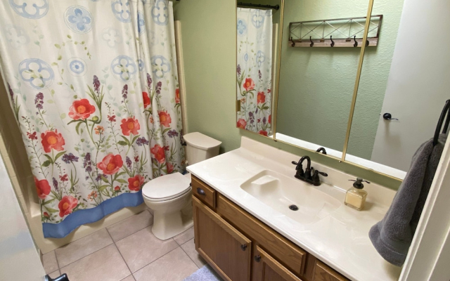 Okeechobee Vacation House