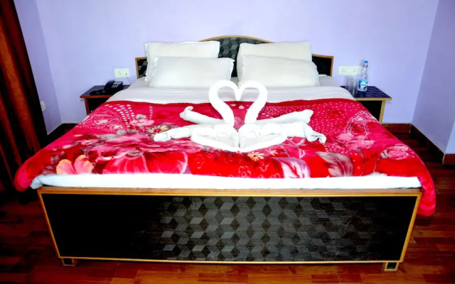 Lord Krishna Himalayan Hotel and Restaurant