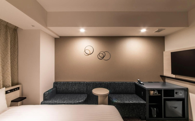 Hotel Vista Tokyo Tsukiji