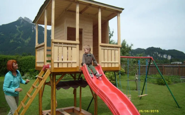 Ferienwohnung Stickler