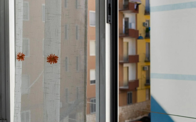 Archita Guest House & Apartment