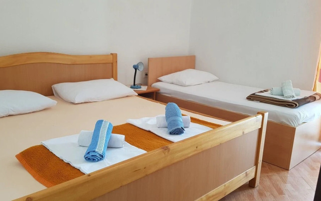 Apartments Teo i Ivana