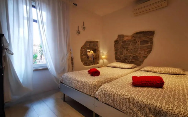 ROMANTIC APARTMENT Lovran - 4 stars
