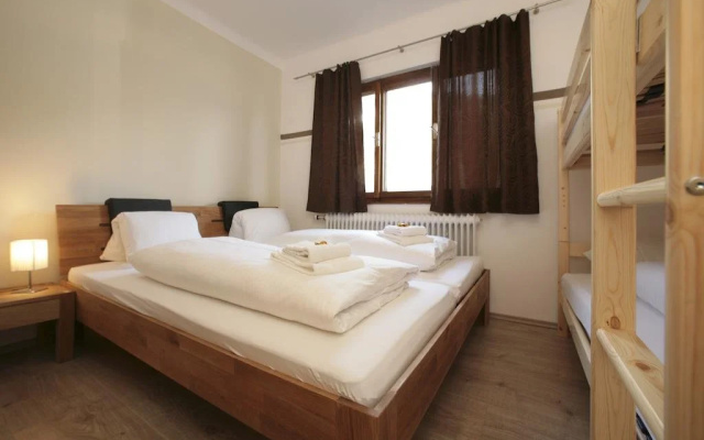 Chalet Schnberger