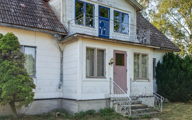 Awesome Home in Kalmar With Wifi and 3 Bedrooms