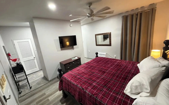 Germantown Inn & Lounge