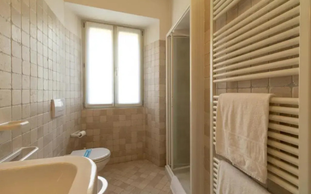 Mamma Ciccia Holiday Home - Conventino