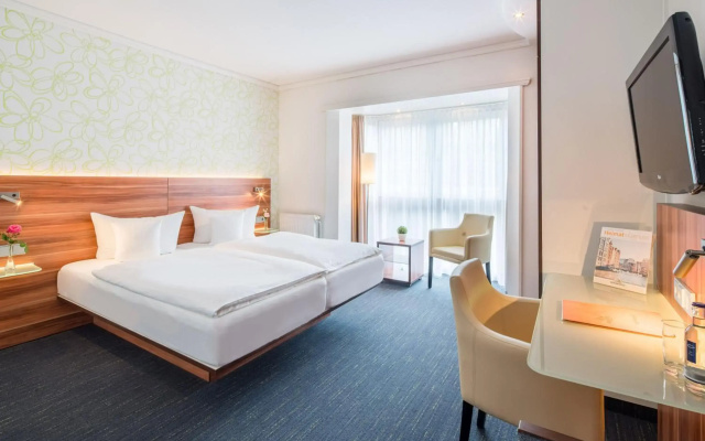 Hotel Celler Tor