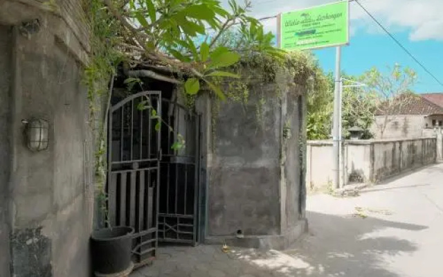 Widia Homestay