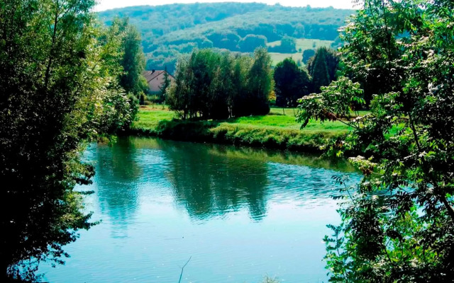 Hotel An der Sauer