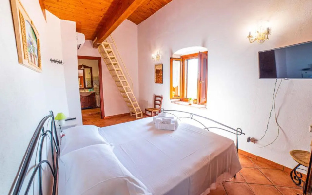 La Mantecata b&b