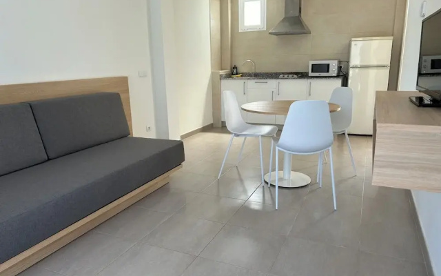 Apartamentos Don Juan
