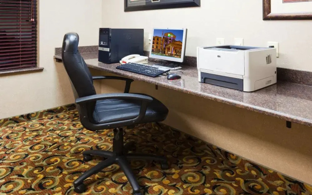 Baymont Inn & Suites By Wyndham Sturgis
