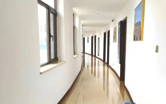 Stadium Hotel