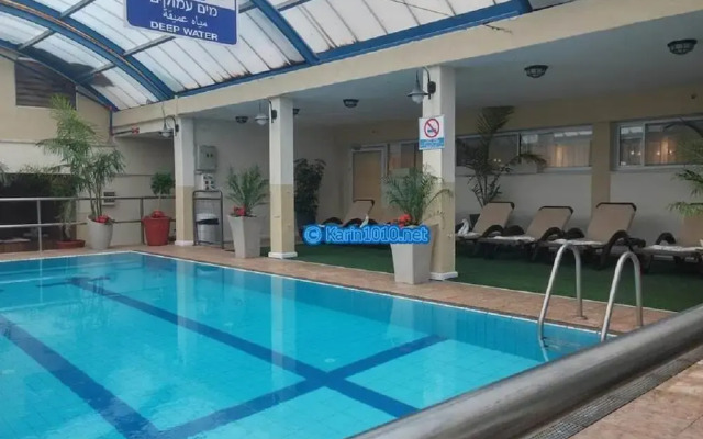 Rest Hotel