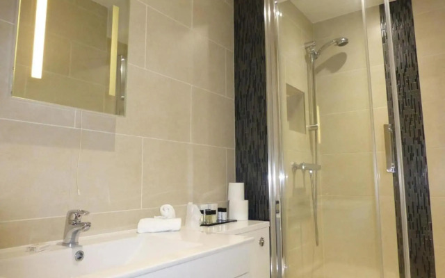 Lensfield Hotel