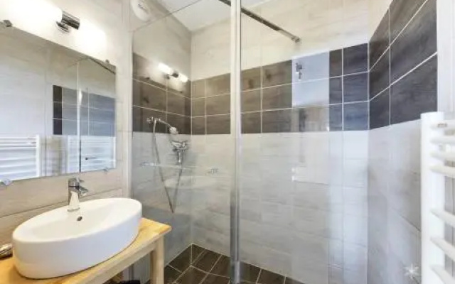 Apartment Vanoise 41