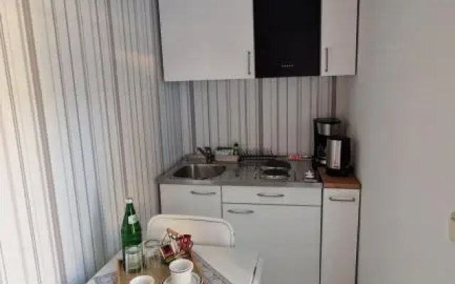 Haus Schmidt