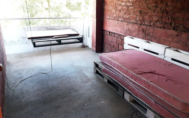 Kandy City Hostel