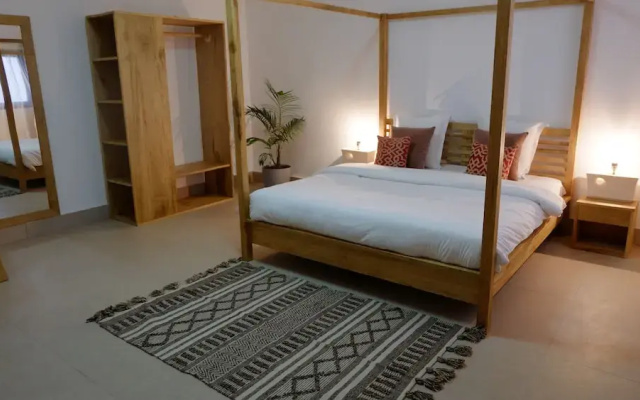 La Demeure Appart Hotel