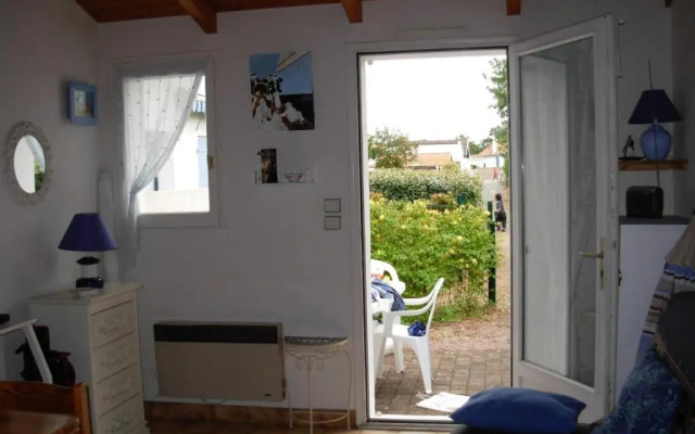 Maison La Faute-sur-Mer, 2 pièces, 5 personnes - FR-1-476-33